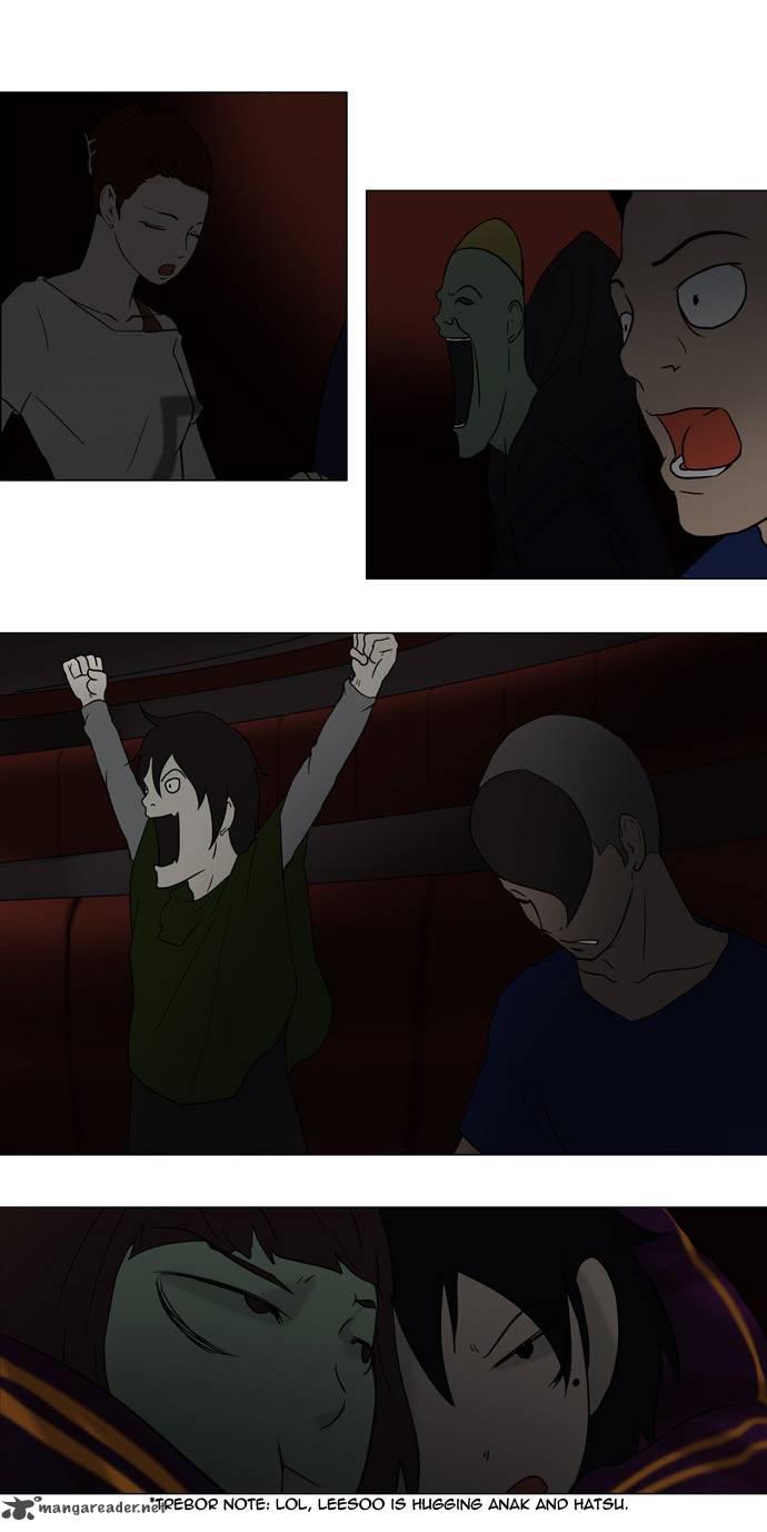 Tower of God Chapter 57 image 19
